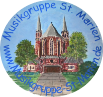 Logo Pfarrkirche