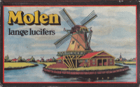 Molen Lange Lucifers