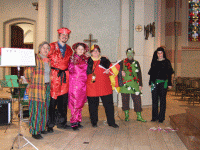 Karneval 2007