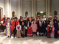 Karneval 2009