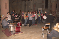 Nacht der offenen Kirchen 2017