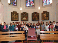 St. Barbara 2011-1